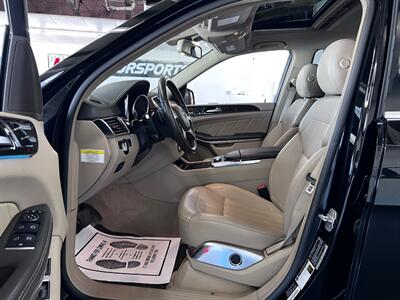 2013 Mercedes-Benz GL 450 4MATIC   - Photo 26 - Grand Rapids, MI 49548