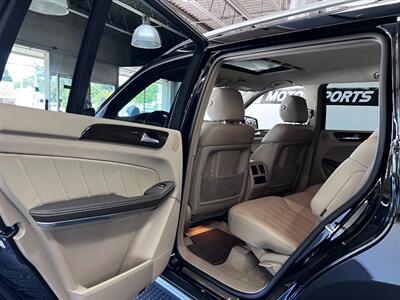 2013 Mercedes-Benz GL 450 4MATIC   - Photo 51 - Grand Rapids, MI 49548