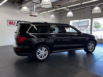 2013 Mercedes-Benz GL 450 4MATIC   - Photo 14 - Grand Rapids, MI 49548
