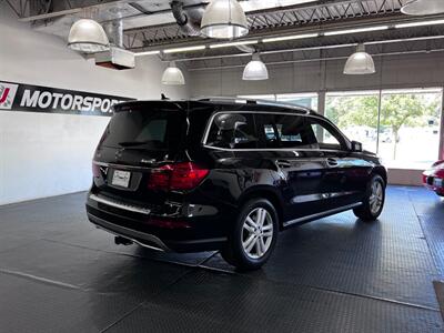 2013 Mercedes-Benz GL 450 4MATIC   - Photo 13 - Grand Rapids, MI 49548