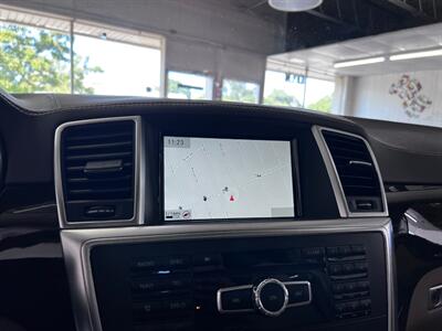 2013 Mercedes-Benz GL 450 4MATIC   - Photo 35 - Grand Rapids, MI 49548