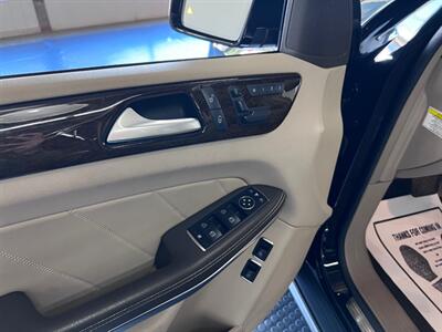 2013 Mercedes-Benz GL 450 4MATIC   - Photo 21 - Grand Rapids, MI 49548