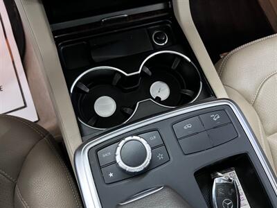 2013 Mercedes-Benz GL 450 4MATIC   - Photo 39 - Grand Rapids, MI 49548