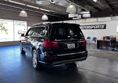 2013 Mercedes-Benz GL 450 4MATIC   - Photo 10 - Grand Rapids, MI 49548