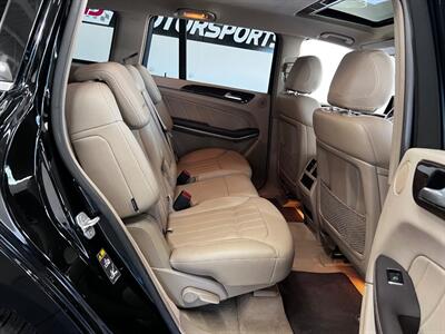 2013 Mercedes-Benz GL 450 4MATIC   - Photo 46 - Grand Rapids, MI 49548