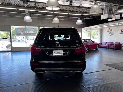 2013 Mercedes-Benz GL 450 4MATIC   - Photo 11 - Grand Rapids, MI 49548