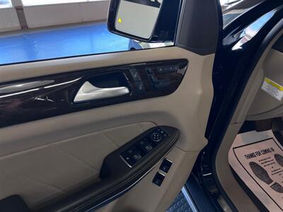 2013 Mercedes-Benz GL 450 4MATIC   - Photo 20 - Grand Rapids, MI 49548