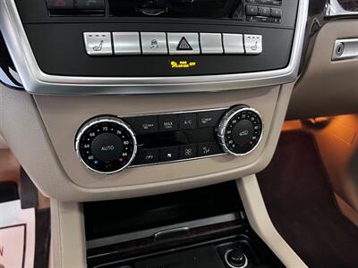 2013 Mercedes-Benz GL 450 4MATIC   - Photo 38 - Grand Rapids, MI 49548