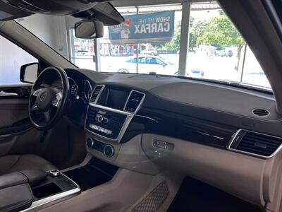 2013 Mercedes-Benz GL 450 4MATIC   - Photo 42 - Grand Rapids, MI 49548