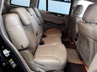 2013 Mercedes-Benz GL 450 4MATIC   - Photo 47 - Grand Rapids, MI 49548