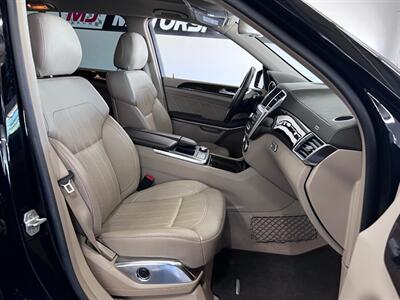 2013 Mercedes-Benz GL 450 4MATIC   - Photo 44 - Grand Rapids, MI 49548