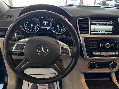2013 Mercedes-Benz GL 450 4MATIC   - Photo 30 - Grand Rapids, MI 49548
