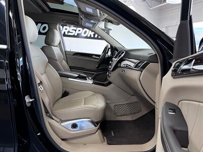 2013 Mercedes-Benz GL 450 4MATIC   - Photo 43 - Grand Rapids, MI 49548