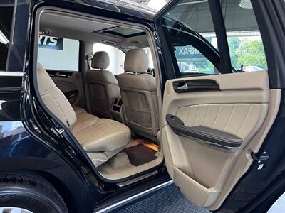 2013 Mercedes-Benz GL 450 4MATIC   - Photo 45 - Grand Rapids, MI 49548