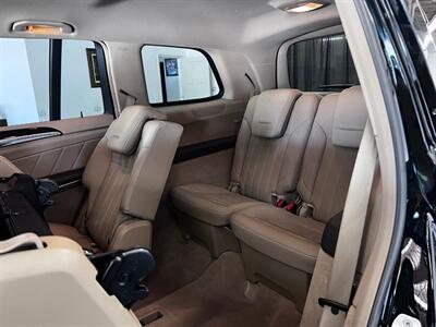 2013 Mercedes-Benz GL 450 4MATIC   - Photo 54 - Grand Rapids, MI 49548