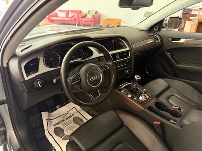 2015 Audi A4 2.0T quattro Premium Plus   - Photo 32 - Grand Rapids, MI 49548