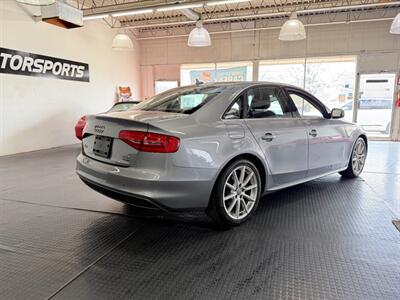 2015 Audi A4 2.0T quattro Premium Plus   - Photo 22 - Grand Rapids, MI 49548