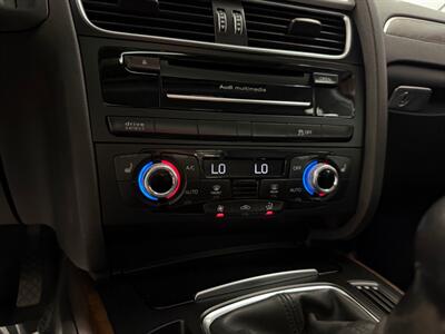 2015 Audi A4 2.0T quattro Premium Plus - Photo 49 - Grand Rapids, MI 49548