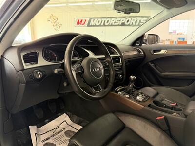 2015 Audi A4 2.0T quattro Premium Plus   - Photo 33 - Grand Rapids, MI 49548