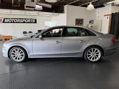 2015 Audi A4 2.0T quattro Premium Plus   - Photo 12 - Grand Rapids, MI 49548