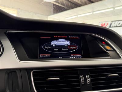 2015 Audi A4 2.0T quattro Premium Plus - Photo 44 - Grand Rapids, MI 49548