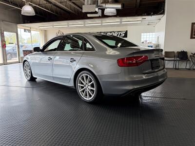 2015 Audi A4 2.0T quattro Premium Plus   - Photo 15 - Grand Rapids, MI 49548