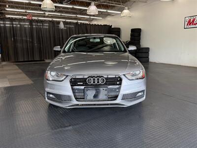 2015 Audi A4 2.0T quattro Premium Plus   - Photo 4 - Grand Rapids, MI 49548