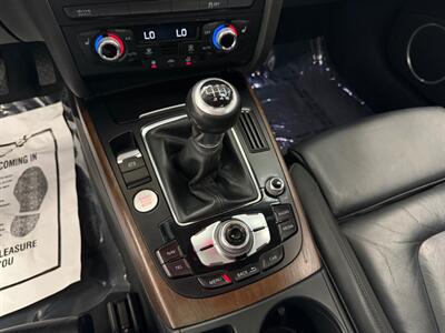 2015 Audi A4 2.0T quattro Premium Plus - Photo 50 - Grand Rapids, MI 49548