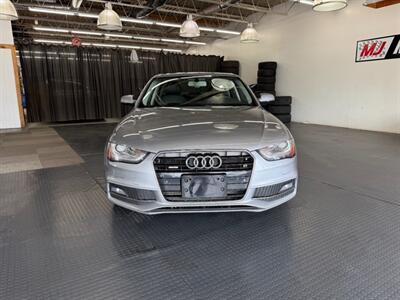 2015 Audi A4 2.0T quattro Premium Plus   - Photo 6 - Grand Rapids, MI 49548