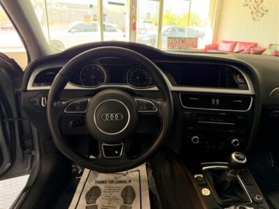 2015 Audi A4 2.0T quattro Premium Plus - Photo 42 - Grand Rapids, MI 49548