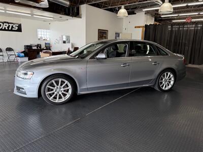 2015 Audi A4 2.0T quattro Premium Plus   - Photo 10 - Grand Rapids, MI 49548