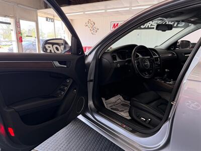 2015 Audi A4 2.0T quattro Premium Plus   - Photo 29 - Grand Rapids, MI 49548