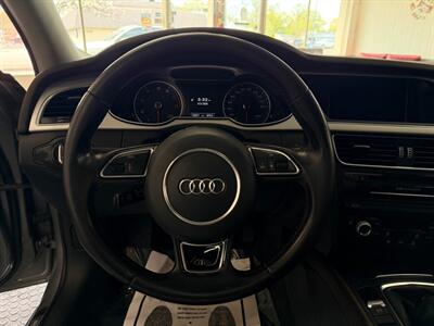 2015 Audi A4 2.0T quattro Premium Plus - Photo 55 - Grand Rapids, MI 49548