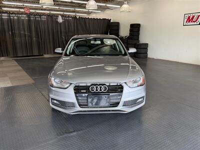 2015 Audi A4 2.0T quattro Premium Plus   - Photo 5 - Grand Rapids, MI 49548