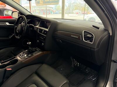 2015 Audi A4 2.0T quattro Premium Plus - Photo 58 - Grand Rapids, MI 49548