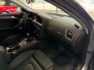 2015 Audi A4 2.0T quattro Premium Plus - Photo 57 - Grand Rapids, MI 49548