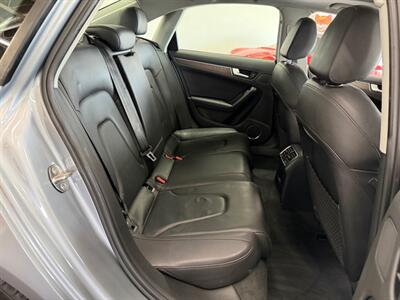 2015 Audi A4 2.0T quattro Premium Plus - Photo 63 - Grand Rapids, MI 49548