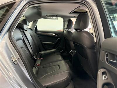 2015 Audi A4 2.0T quattro Premium Plus - Photo 62 - Grand Rapids, MI 49548
