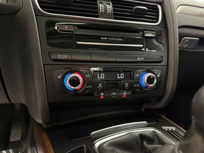 2015 Audi A4 2.0T quattro Premium Plus - Photo 48 - Grand Rapids, MI 49548