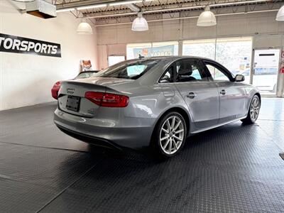 2015 Audi A4 2.0T quattro Premium Plus   - Photo 21 - Grand Rapids, MI 49548