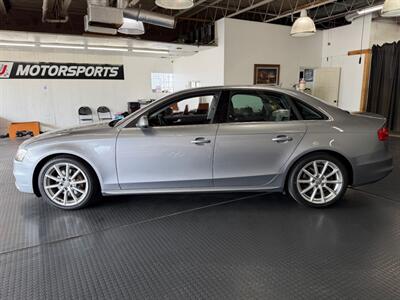 2015 Audi A4 2.0T quattro Premium Plus   - Photo 13 - Grand Rapids, MI 49548