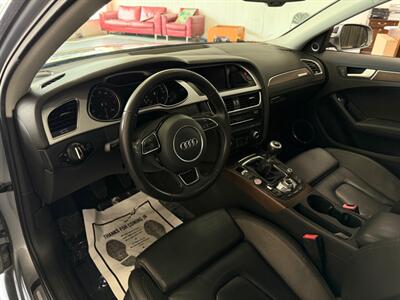 2015 Audi A4 2.0T quattro Premium Plus   - Photo 31 - Grand Rapids, MI 49548