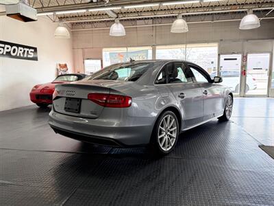 2015 Audi A4 2.0T quattro Premium Plus   - Photo 20 - Grand Rapids, MI 49548