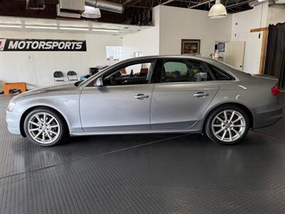 2015 Audi A4 2.0T quattro Premium Plus   - Photo 14 - Grand Rapids, MI 49548