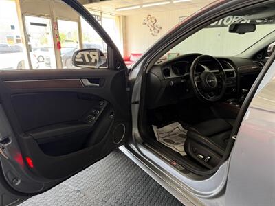 2015 Audi A4 2.0T quattro Premium Plus   - Photo 28 - Grand Rapids, MI 49548