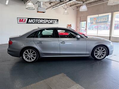 2015 Audi A4 2.0T quattro Premium Plus   - Photo 23 - Grand Rapids, MI 49548