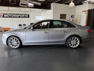 2015 Audi A4 2.0T quattro Premium Plus   - Photo 11 - Grand Rapids, MI 49548
