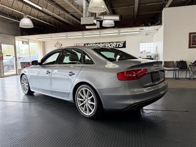 2015 Audi A4 2.0T quattro Premium Plus   - Photo 16 - Grand Rapids, MI 49548