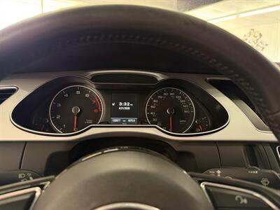 2015 Audi A4 2.0T quattro Premium Plus - Photo 53 - Grand Rapids, MI 49548