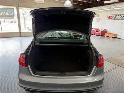 2015 Audi A4 2.0T quattro Premium Plus - Photo 64 - Grand Rapids, MI 49548